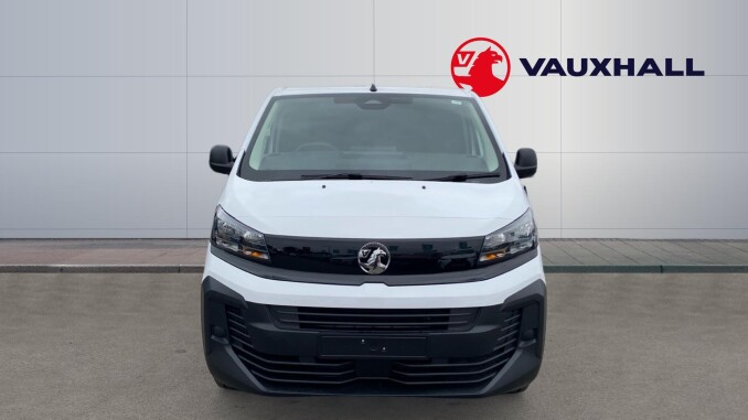 Vauxhall Vivaro L1 Diesel 1.5 Turbo D 120 Prime H1 Van - Image 10